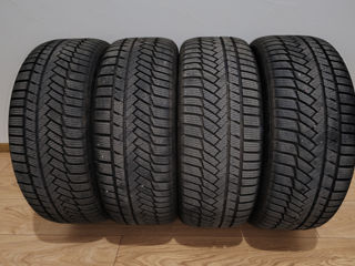 225/50 R17 Continental WinterContact TS 850P (3820)