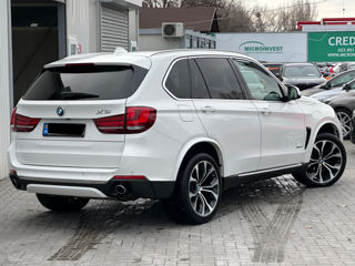 BMW X5 foto 3