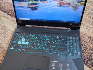 Asus TUF Gaming A15 FA506IV foto 3