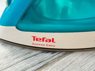 Продается утюг Tefal foto 2