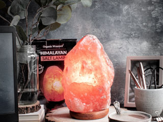 Lampi de sare / Солевые Лампы/Salt Lamps/Veioze/Ночник