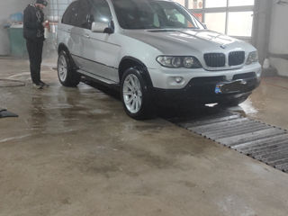 BMW X5 foto 5