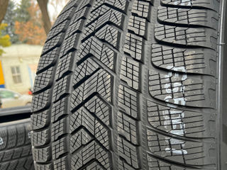 305/40 R20 Pirelli Scorpion Winter Runflat/ Доставка, livrare toata Moldova 2024 foto 5