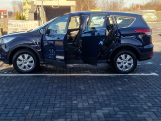 Ford Kuga foto 16