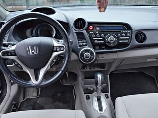 Honda Insight foto 7