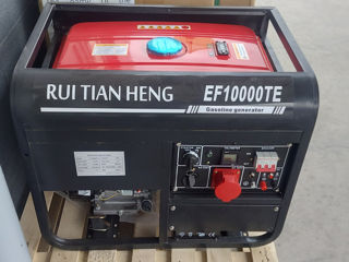 Generator 8.5-10KW benzina