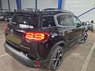 Citroen C5 Aircross foto 3