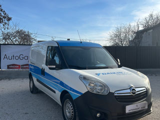 Opel Combo foto 2