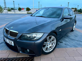 BMW 3 Series foto 2