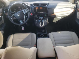 Honda CR-V foto 8