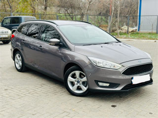 Ford Focus foto 3