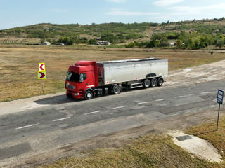 Renault Premium DX 460 foto 4