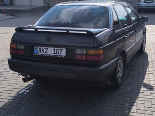 Volkswagen Passat foto 4