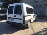 Opel Combo foto 3