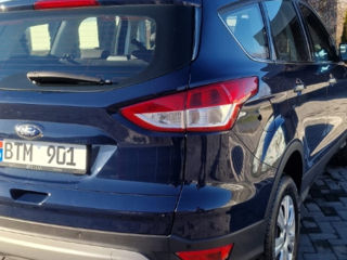 Ford Kuga foto 19