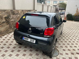 Citroen C1 foto 5