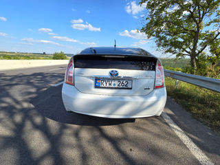 Toyota Prius foto 5