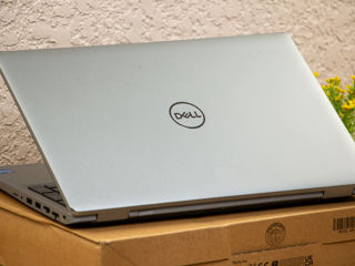 Dell Precision 3571/ Core I5 12600H/ 16Gb Ram DDR5/ IrisXe/ 500Gb SSD/ 15.6" FHD IPS!!! foto 11