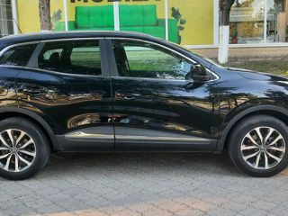 Renault Kadjar foto 6