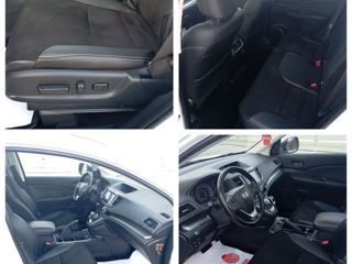 Honda CR-V foto 1