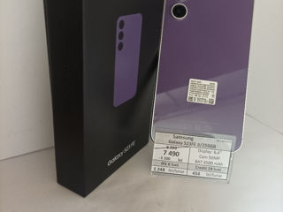 Samsung S23 FE 8/256GB,Pret-7490lei