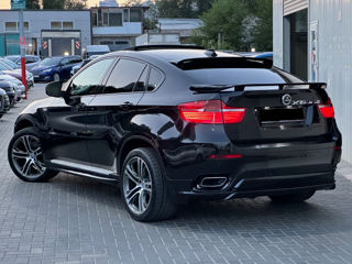 BMW X6 foto 3