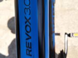 bicicleta ca noua . Revox 3.0 foto 3