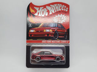 Hot Wheels RLC Exclusive foto 6