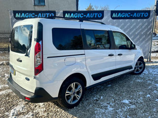 Ford Transit Connect foto 3