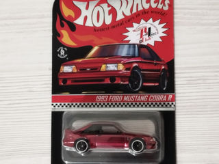 Hot Wheels RLC foto 3