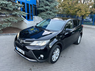 Toyota Rav 4 foto 2