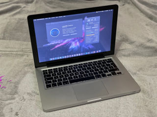 MacBook 13 5,1 Unibody