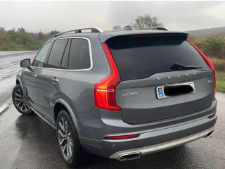 Volvo XC90 foto 5