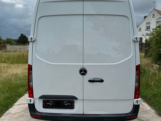 Mercedes Sprinter - 314 CDI foto 3