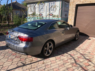 Audi A5 foto 5