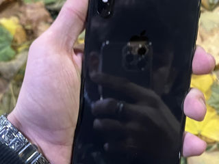 iPhone XS Max Black 89% bateria! foto 8