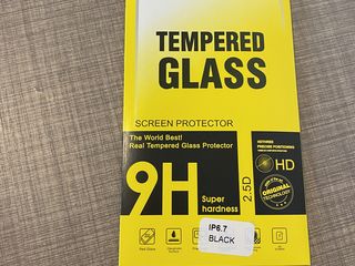 Sticla de protectie Tempered Glass iPhone 12 pro max,12 pro,12 mini,11 pro max,11,xr,xs,xs max foto 2