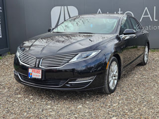 Lincoln MKZ foto 1