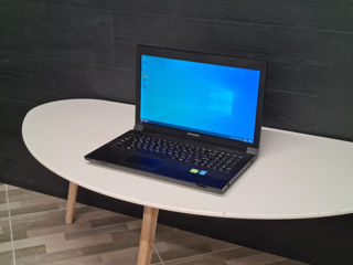 Lenovo i7/8GB/256SSD/Livrare/Garantie! foto 5