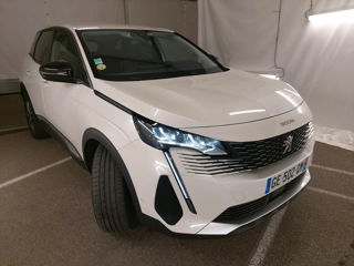 Peugeot 3008 foto 2