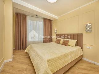 Apartament cu 2 camere, 42 m², Centru, Ialoveni foto 9