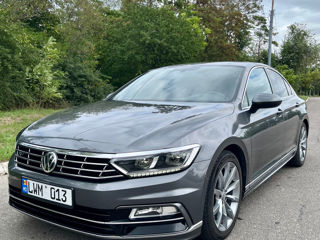 Volkswagen Passat foto 6