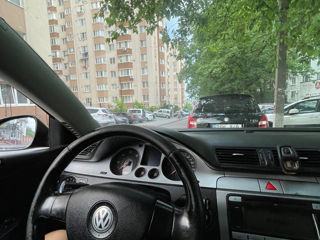 Volkswagen Passat foto 6