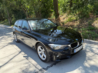 BMW 3 Series Touring, 2013 г.