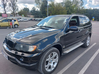 BMW X5 foto 6