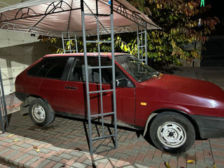 Lada / ВАЗ 2108 foto 7