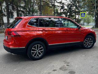 Volkswagen Tiguan foto 3