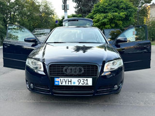 Audi A4 foto 2