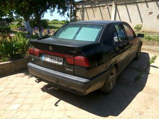 Alfa romeo 155 foto 4