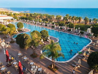 Antalya, oferte la mare cu până la 50% discount!  mytravel.md foto 2